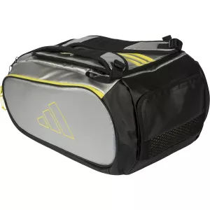 ADIDAS tour silver 2026 padel bag