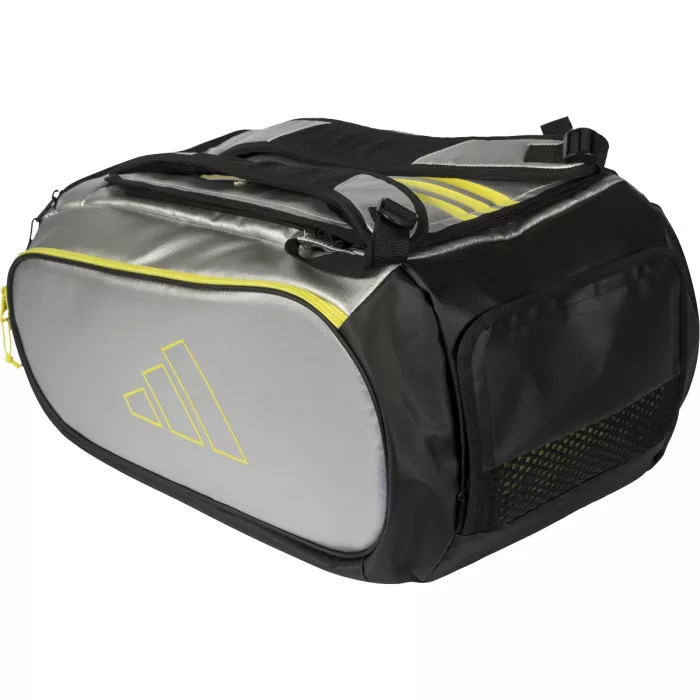 ADIDAS tour silver 2026 padel bag