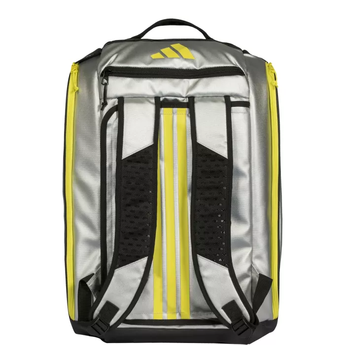 ADIDAS tour silver 2026 padel bag