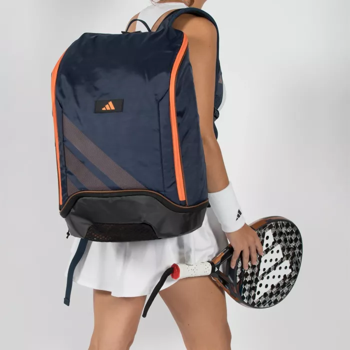 ADIDAS protour blue 2026 padel backpack