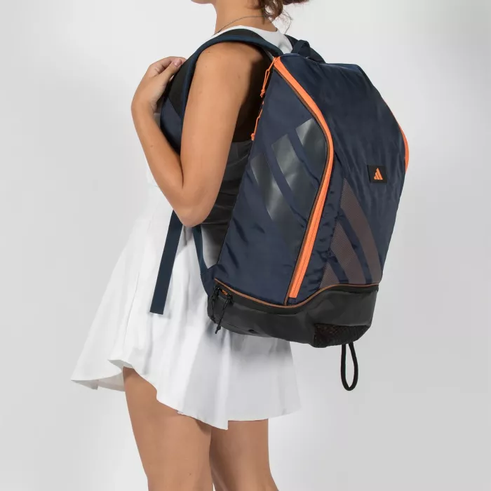 ADIDAS protour blue 2026 padel backpack