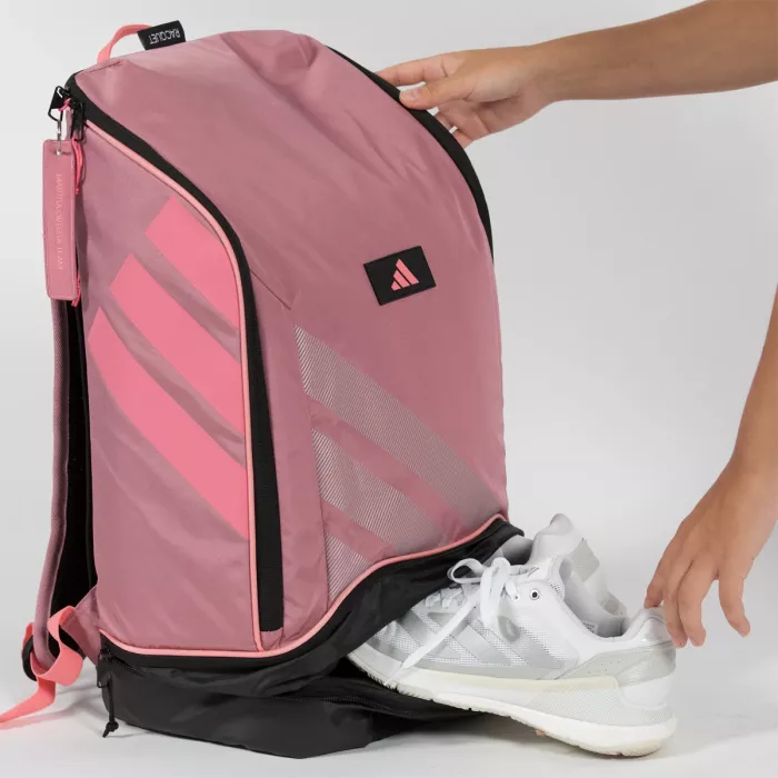 ADIDAS protour 2026 padel backpack