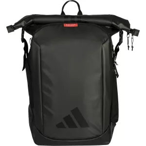 ADIDAS multigame tonal black 2026 padel backpack