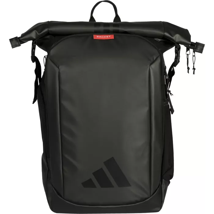ADIDAS multigame tonal black 2026 padel backpack