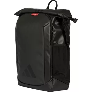 ADIDAS multigame tonal black 2026 padel backpack