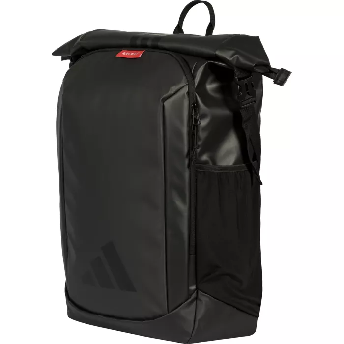 ADIDAS multigame tonal black 2026 padel backpack