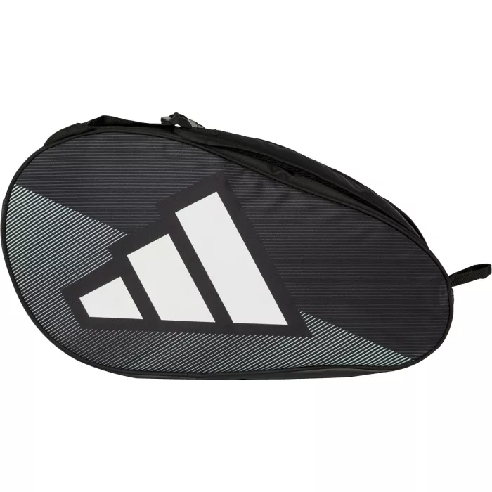 ADIDAS control black 2026 padel bag