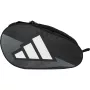 ADIDAS control black 2026 padel bag