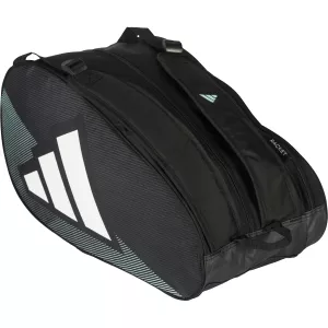 ADIDAS control black 2026 padel bag