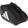 ADIDAS control black 2026 padel bag