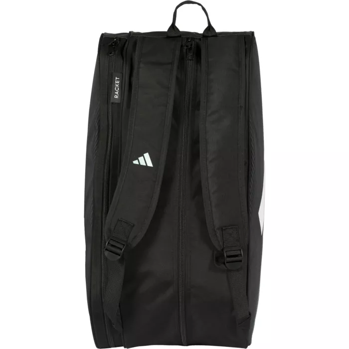 ADIDAS control black 2026 padel bag