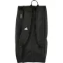 ADIDAS control black 2026 padel bag