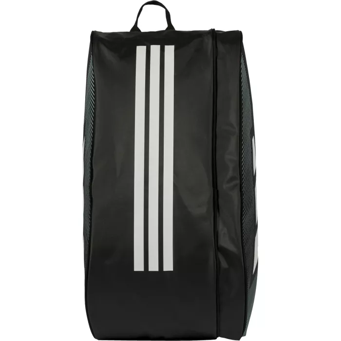 ADIDAS control black 2026 padel bag
