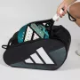ADIDAS control black 2026 padel bag