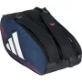 ADIDAS control blue 2026 padel bag