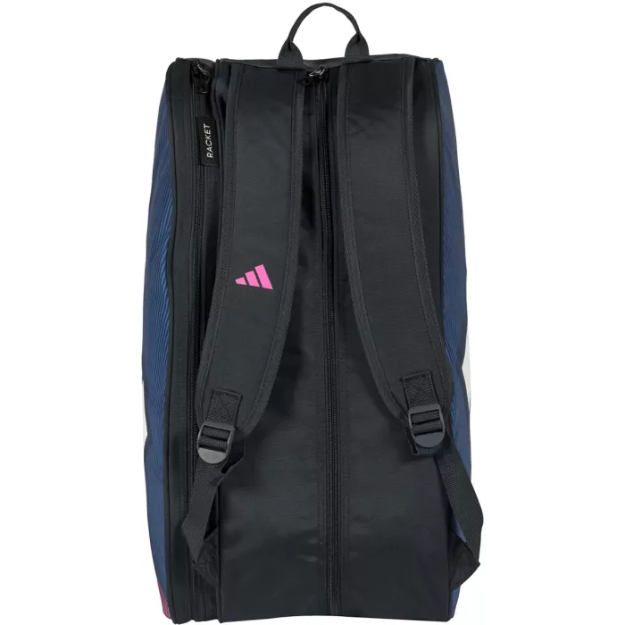 ADIDAS control blue 2026 padel bag