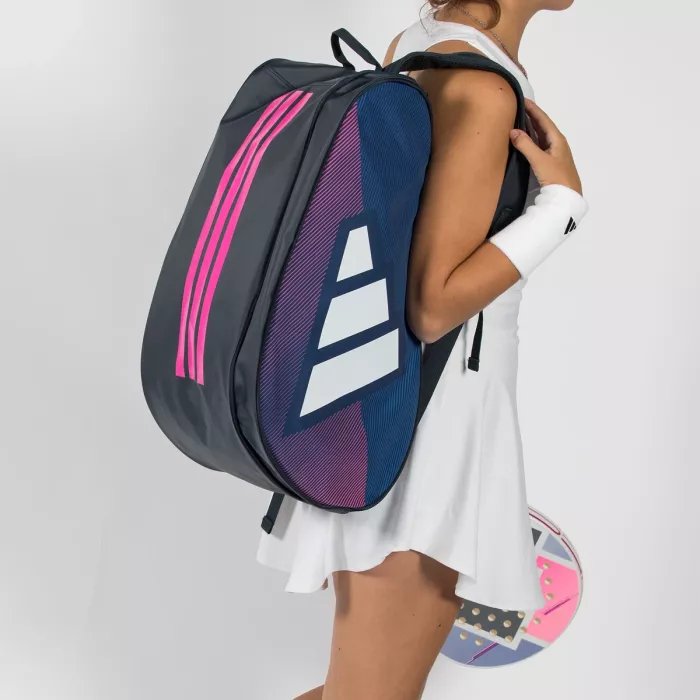 ADIDAS control blue 2026 padel bag