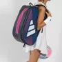 ADIDAS control blue 2026 padel bag