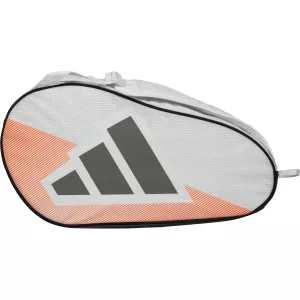 ADIDAS control white 2026 padel bag