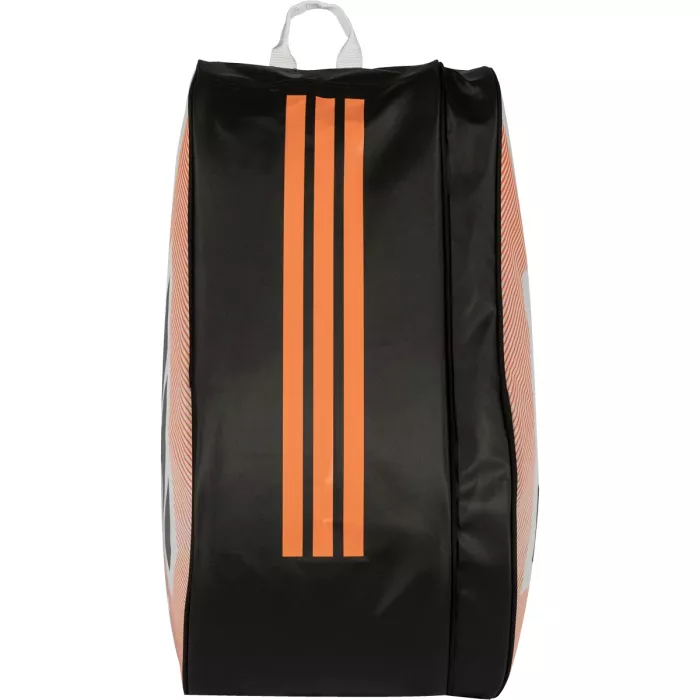 ADIDAS control white 2026 padel bag