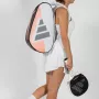 ADIDAS control white 2026 padel bag