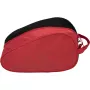 ADIDAS padel shoe bag black/red 2026