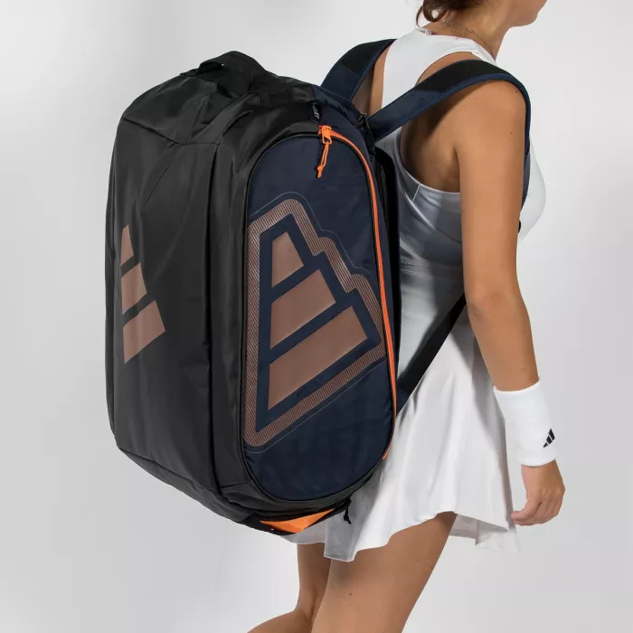 ADIDAS protour 2026 padel bag