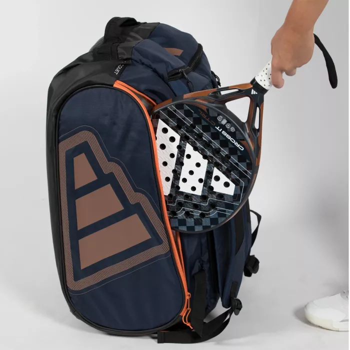 ADIDAS protour 2026 padel bag