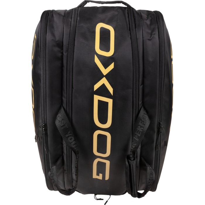 OXDOG hyper pro thermo padel bag