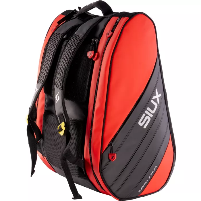 SIUX electra stupa padel bag