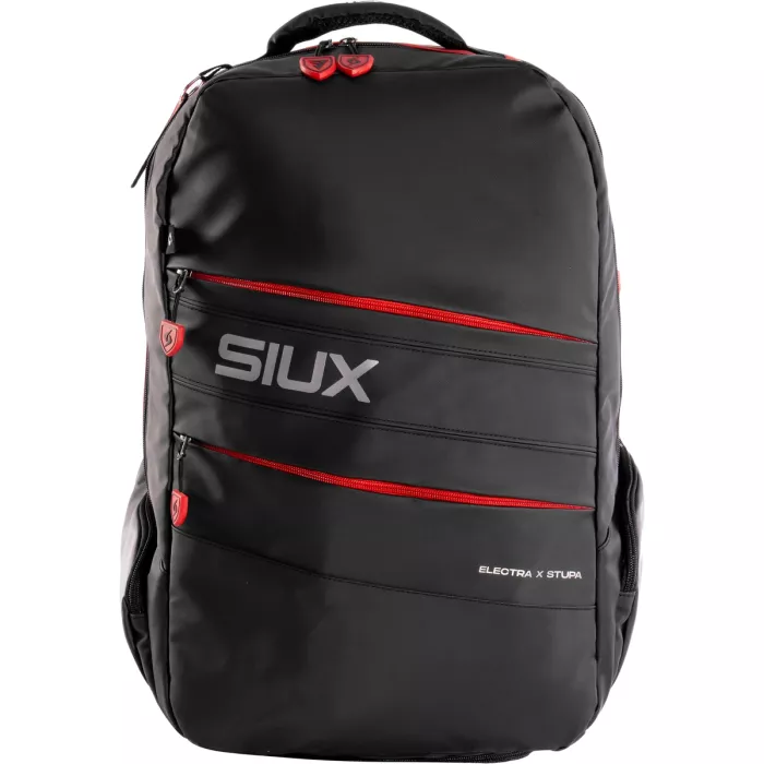 SIUX electra stupa padel backpack