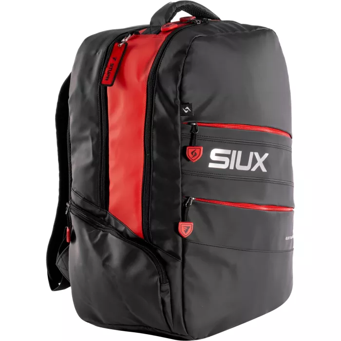SIUX electra stupa padel backpack