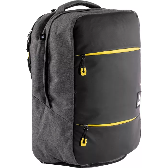 SIUX trail padel backpack