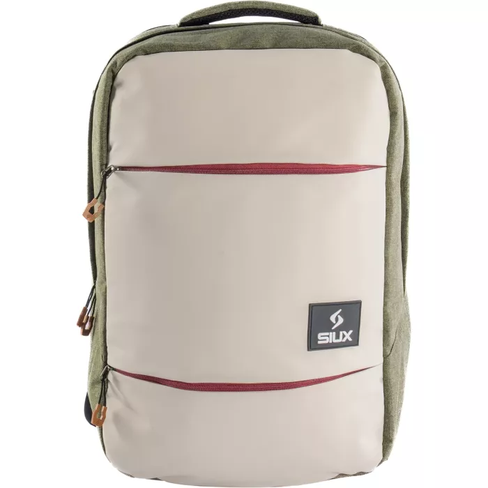 SIUX trail padel backpack