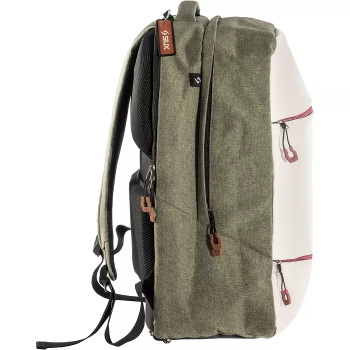 SIUX trail padel backpack