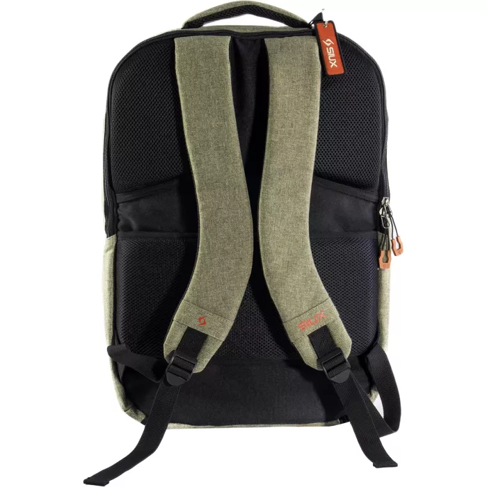 SIUX trail padel backpack