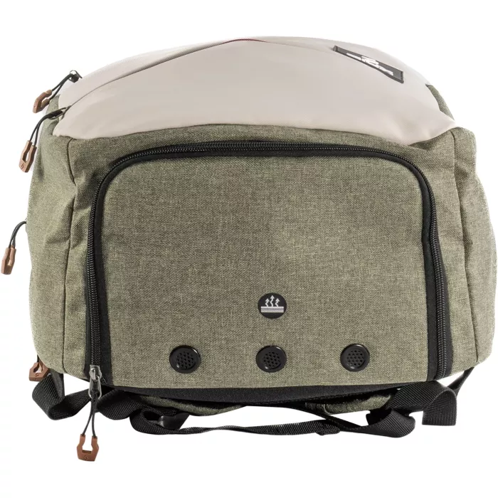 SIUX trail padel backpack