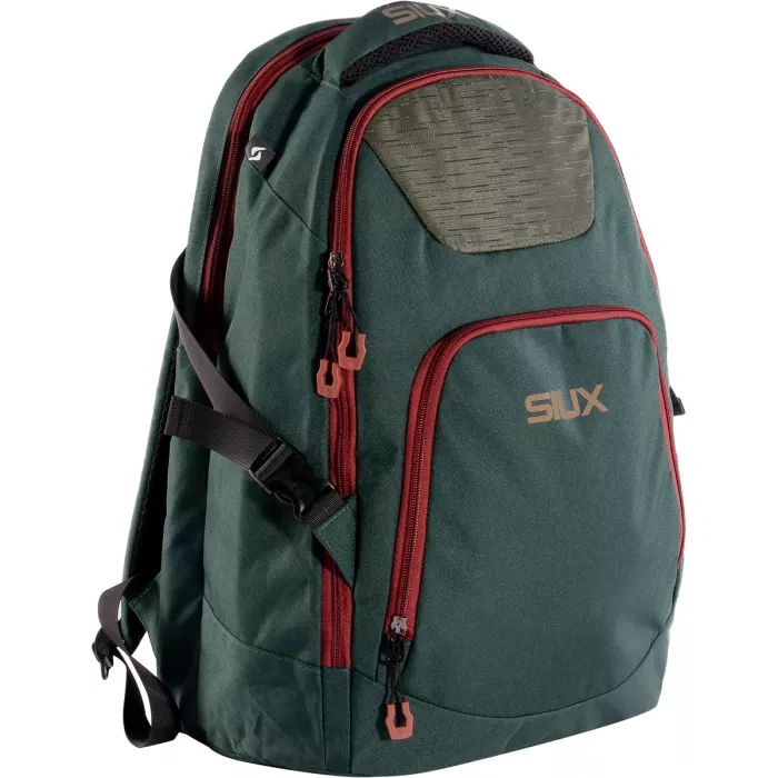 SIUX edge padel backpack