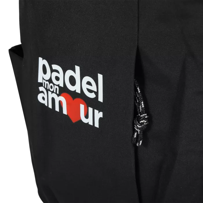 PADEL MON AMOUR mugursoma 30l