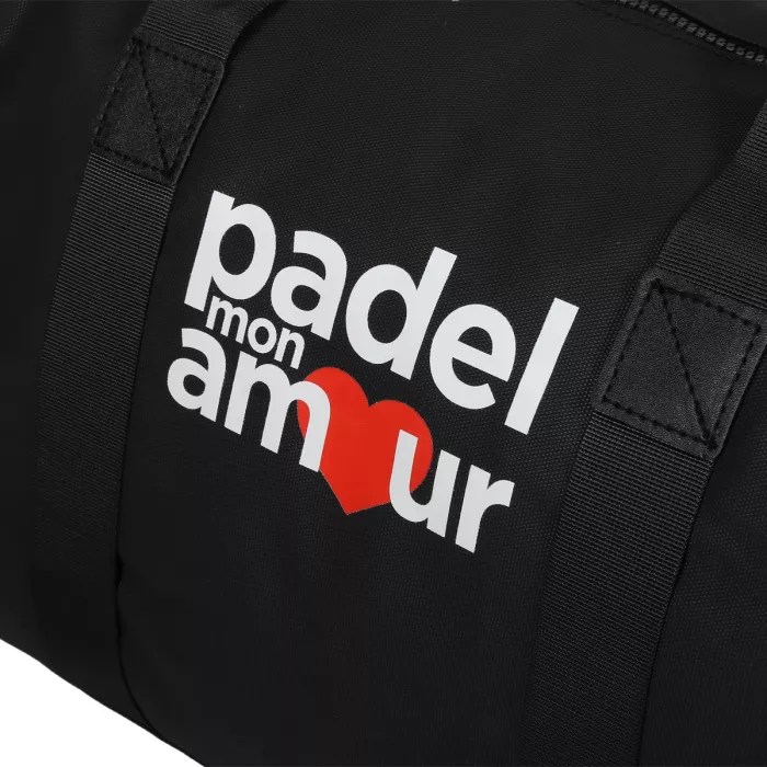 PADEL MON AMOUR ceļojumu soma