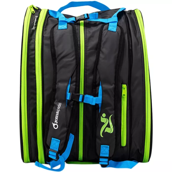Joma juanlu esbri padel soma