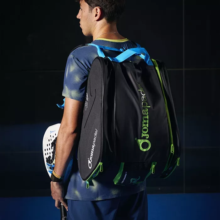 Joma juanlu esbri padel soma