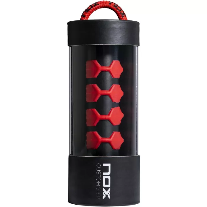 Grip NOX custom
