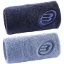 2 wristbands BULLPADEL bpmu26pr