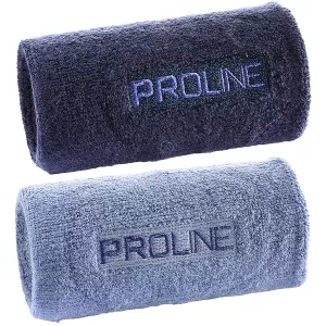 2 wristbands BULLPADEL bpmu26pr