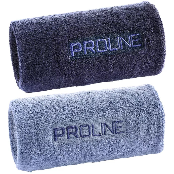 2 wristbands BULLPADEL bpmu26pr