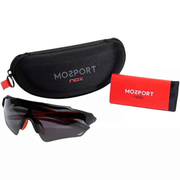 NOX mo coppi nerbo sporta brilles