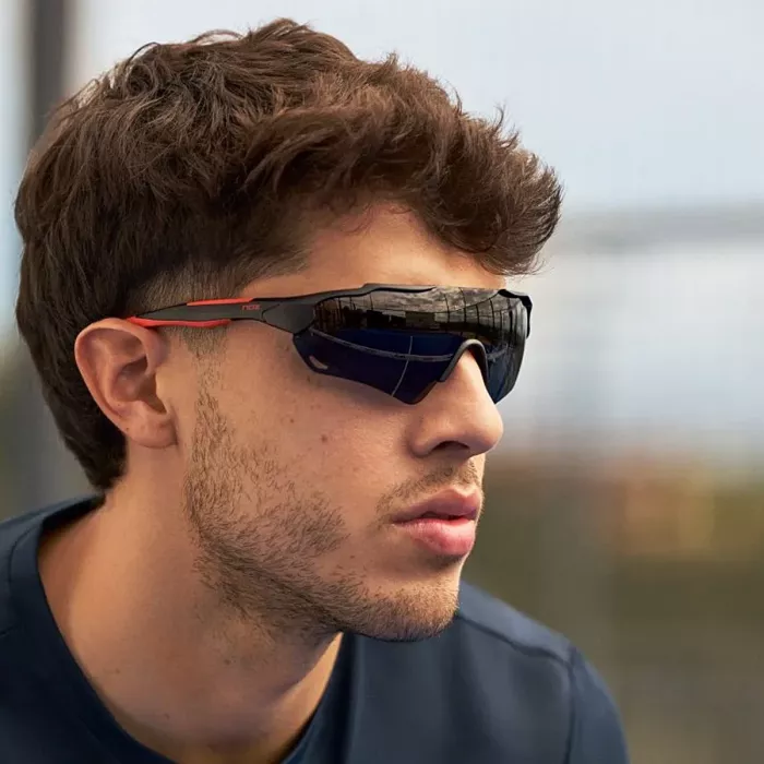 NOX mo coppi nerbo sporta brilles