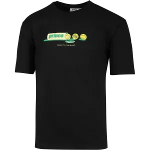 T-shirt PRINCE x smiley balles graphique