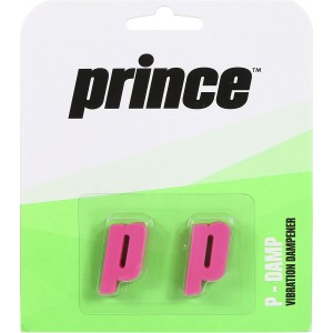 2 antivibrators PRINCE p damp